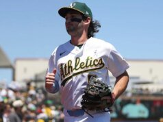 Lugar de A SS Jacob Wilson, DE Tyler Soderstrom em IL