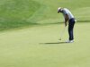 Scottie Scheffler a centímetros de 59, salta para a liderança no Travellers Championship