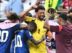 Cartilha das oitavas de remaining da Copa do Mundo: favoritos e seleções africanas abundam