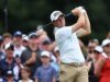 Viktor Hovland birdies 18 para ultrapassar Scottie Scheffler no Travellers