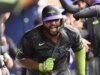 Rays ultrapassam os Yankees no topo do AL East com outra vitória sobre os D-backs