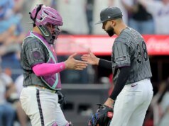 Mets se esforça para ganhar impulso no remaining da série contra Phillies