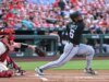 Marlins mantém boa sequência de junho ao saltar cartas novamente
