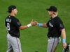 Surging Marlins almeja uma varredura em série sobre os Cardinals