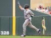 Resumo da MLB: Hunter Goodman marca 3 dwelling runs como os melhores gêmeos das Montanhas Rochosas