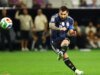 Lionel Messi faz mais história na Copa do Mundo com a Argentina vencendo a Jordânia