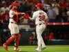 Os anjos esperam que os problemas do bullpen permaneçam no passado antes da last contra A’s