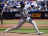 Jarred Kelenic marca em campo selvagem enquanto Rangers vencem Blue Jays