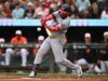 O dia de 2-HR e 5-RBI de Luis Garcia Jr. eleva os nacionais além dos O’s