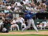 Royals evitam raspagem enquanto bullpen segura White Sox