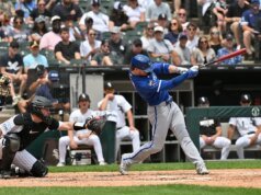 Royals evitam raspagem enquanto bullpen segura White Sox