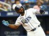 Junior Caminero vai fundo para o quarto jogo consecutivo enquanto Rays vence D-backs