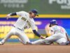 Cubs vencem série de Brewers com 3 corridas na 10ª entrada