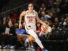 Mystics derrotam Fireplace no segundo jogo 4OT na história da WNBA