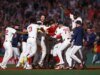 Resumo da MLB: Pink Sox rali em 10º, varredura completa de 4 jogos dos Yanks