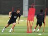 Christian Pulisic pronto para o serviço completo enquanto o USMNT chega à fase eliminatória