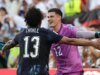 Paraguai nocauteia Alemanha nos pênaltis em gol surpreendente na Copa do Mundo