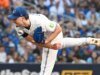 Blue Jays aproveitam a forte largada de Trey Yesavage contra o Mets para quebrar a derrapagem de 6 jogos
