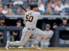 Tigres atacam Yankees para começar a série com vitória