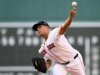 Homers na primeira entrada levam o Pink Sox à vitória sobre o Nationals pela 5ª vitória consecutiva