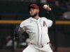 A dobradinha de 3 corridas de Geraldo Perdomo impulsiona Diamondbacks a derrotar Giants