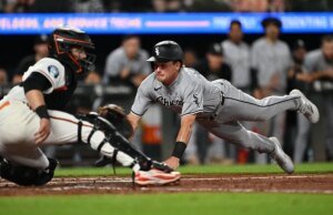 White Sox busca a primeira vitória na série sobre Orioles em quase 5 anos