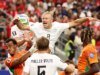Erling Haaland chega tarde para fazer a Noruega ultrapassar a Costa do Marfim