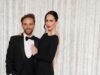 A estrela de Coronation Avenue, Jack P Shepherd, e sua esposa Hanni Treweek dão as boas-vindas ao primeiro bebê