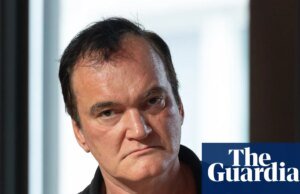 ‘Prefiro ler um livro’: Tarantino critica ‘fábrica de salsichas sem sabor’ Hollywood