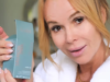 Amanda Holden, de 55 anos, compartilha seu ‘atalho’ do salmão para ‘envelhecer para trás’