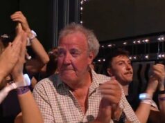 Jeremy Clarkson quebra o silêncio depois que seu coro de agricultores vence o Britain’s Acquired Expertise após reivindicações de ‘conserto’