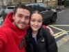 A rivalidade entre Beckham se aprofunda quando o furioso Brooklyn chama a visita de Harper de uma ‘acrobacia coreografada’