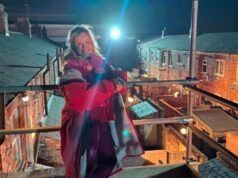 Os fãs de Coronation Avenue enviam o mesmo apelo à estrela de Sarah Platt enquanto ela provoca as consequências de Theo Silverton