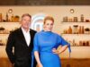 Novo juiz do BBC Movie star MasterChef confirmado após a demissão de John Torode