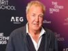Jeremy Clarkson revela mudanças após o câncer enquanto se dirige para a Copa do Mundo e surpreende os fãs de futebol