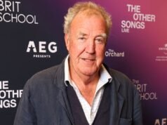 Jeremy Clarkson revela mudanças após o câncer enquanto se dirige para a Copa do Mundo e surpreende os fãs de futebol