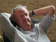Diagnóstico de câncer de Jeremy Clarkson compartilhado no emocionante episódio de Clarkson’s Farm