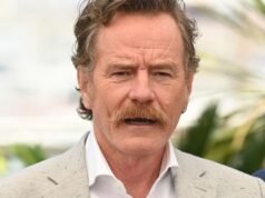 Bryan Cranston: Foi “doloroso” perder Catherine O’Hara