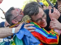 Acusações retiradas contra o prefeito de Budapeste por causa da marcha do Orgulho de 2025