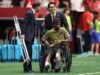 Coupe du monde: uma suspensão muito forte para o jogador que quebrou o jambe de Ismaël Koné