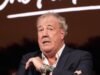 Jeremy Clarkson revela que se encontrou com David Cameron para discutir o câncer