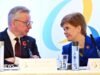 Sturgeon e Gove se unirão para ‘jogo de guerra’ de actuality exhibits