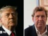 Flip-flop ou deliberado? – Desvendando a estratégia de Trump em relação ao Irão