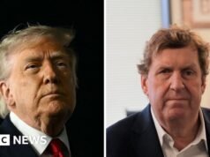 Flip-flop ou deliberado? – Desvendando a estratégia de Trump em relação ao Irão