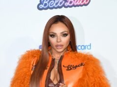 Jesy Nelson ‘definida para se juntar a Towie’ como parte do ‘grupo de mães glam’ após problemas de saúde de seus gêmeos