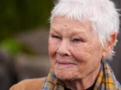 Shaftesbury Theatre do West Finish será renomeado como Judi Dench Theatre