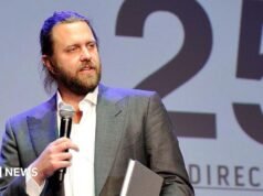 Diretor de Hollywood pega dois anos e meio de prisão por fraudar Netflix