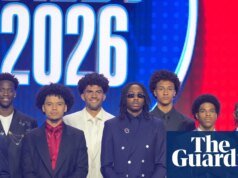 Vencedores e perdedores da primeira rodada do draft da NBA 2026: triunfo dos petroleiros e o efeito Jalen Brunson