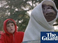 Enquanto Spielberg confirma se o ET period ‘viscoso ou seco’, entramos em uma nova period de entrevistas com celebridades