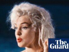 ‘E se eu sair sem nada?’ Marilyn Monroe e o desafio de sua última sessão de fotos